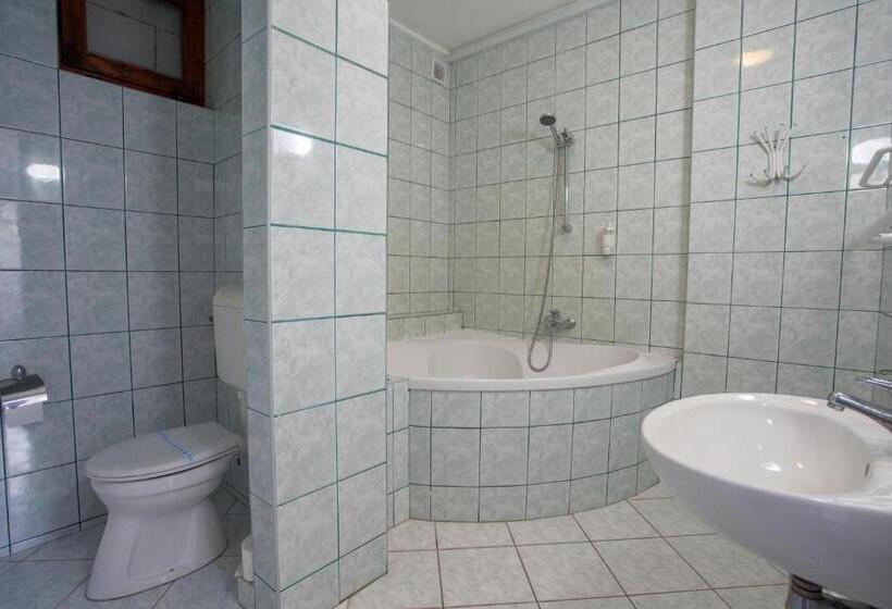 ペンション Laguna Panzio