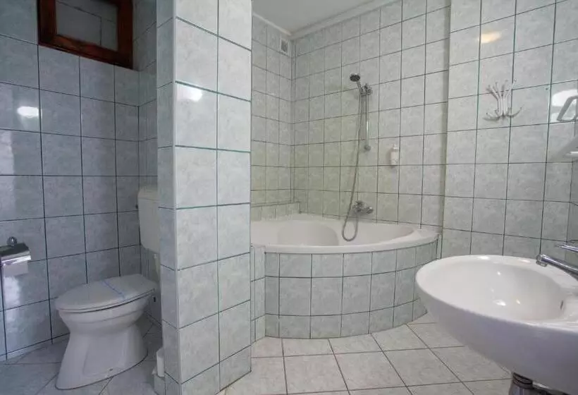 ペンション Laguna Panzio