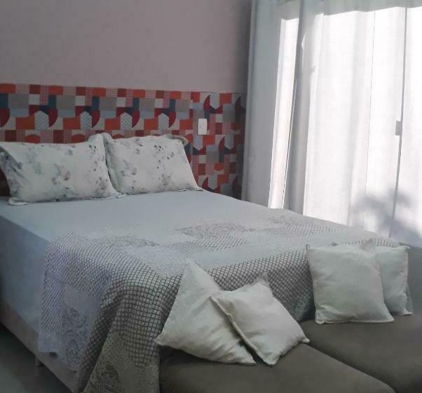 膳宿费 Pousada Araguaya Café