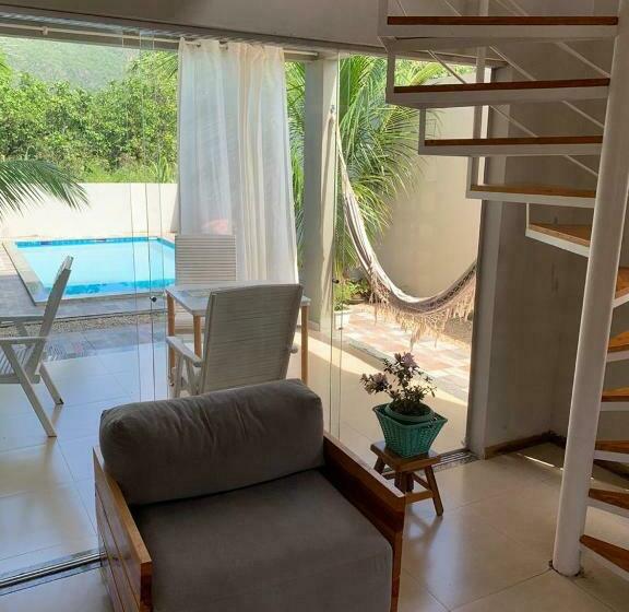 膳宿费 Pousada Araguaya Café