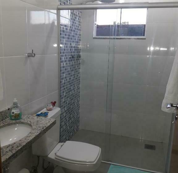 膳宿费 Pousada Araguaya Café