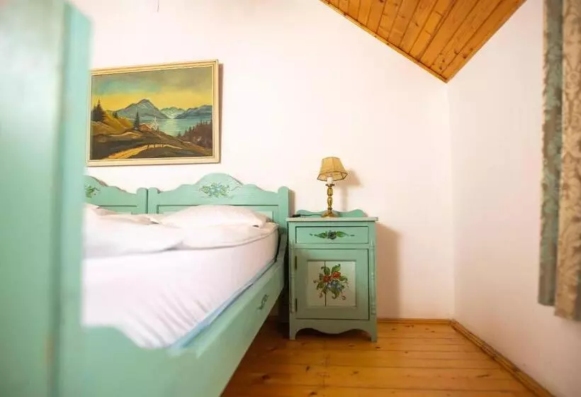 Pensiunea Sachsenhof