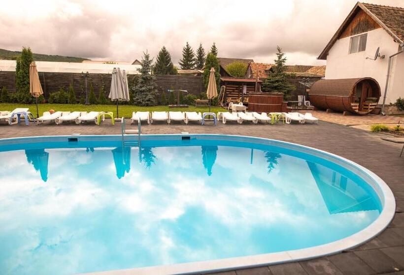 Pensiunea Sachsenhof