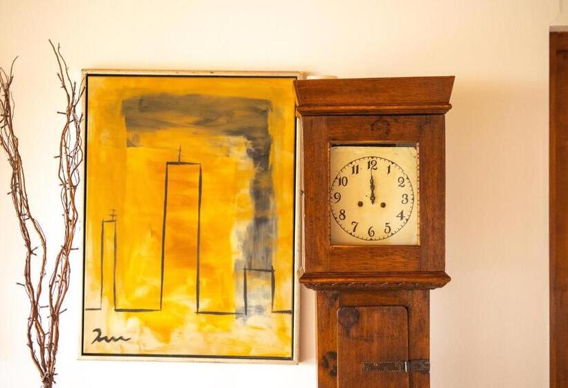 Pensiunea Sachsenhof