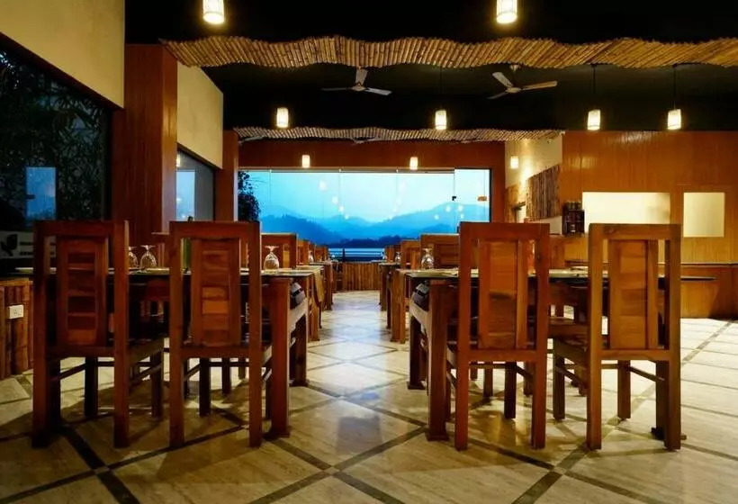 Indeevara Luxury Resort And Spa, Wayanad