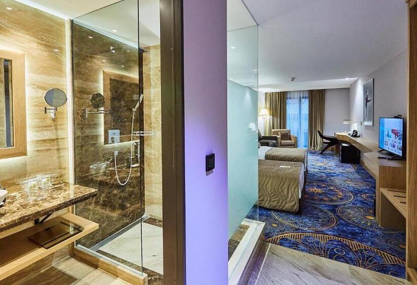 A Hoteli   Hotel Park