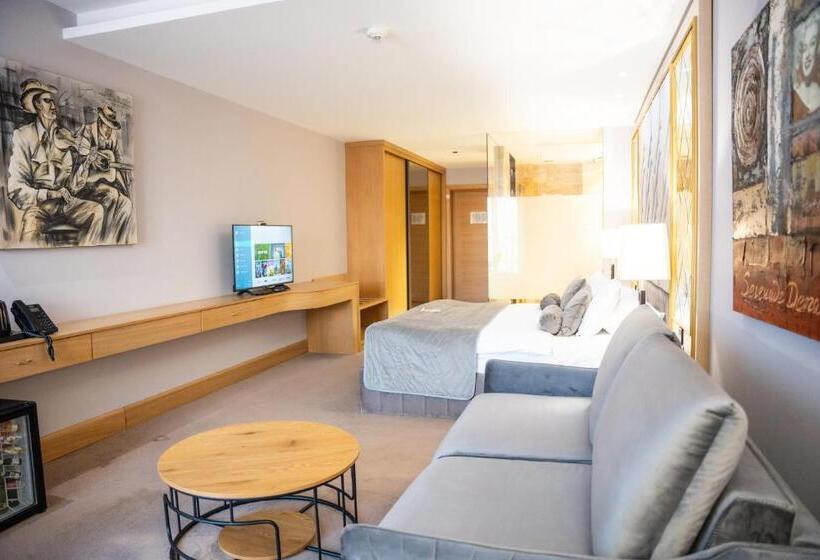 A Hoteli   Hotel Park