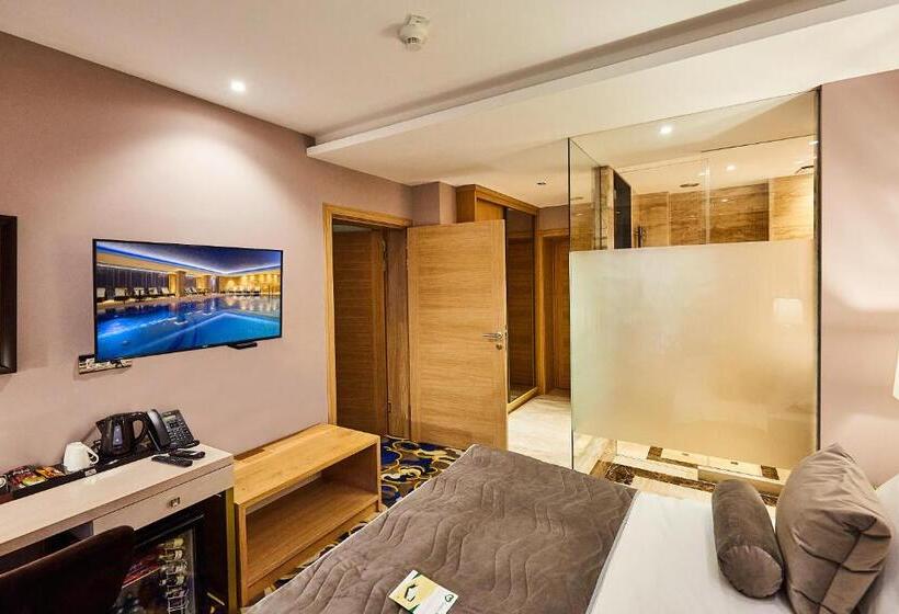 A Hoteli   Hotel Park