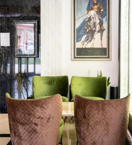 A Hoteli   Hotel Park