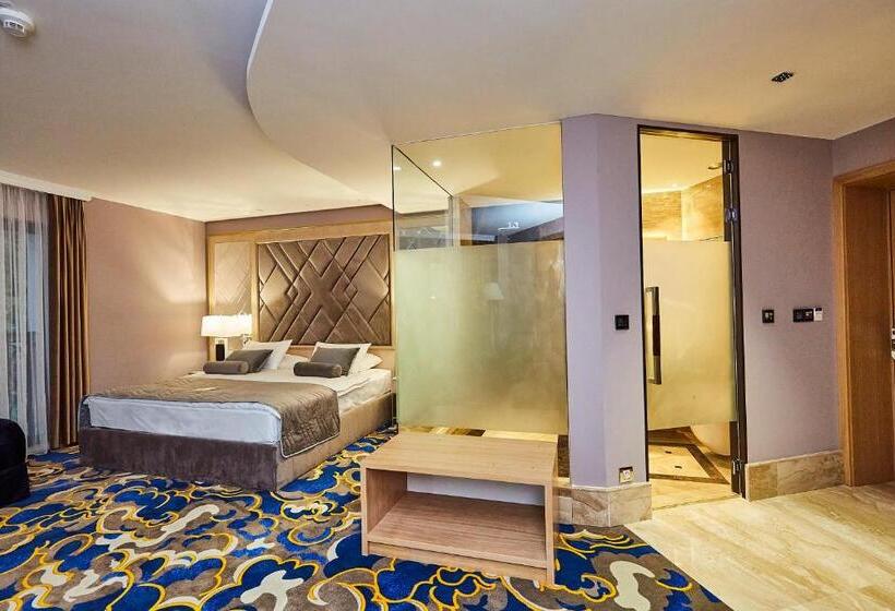 A Hoteli   Hotel Park