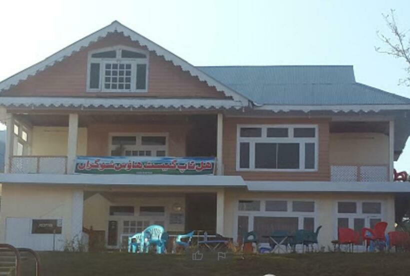 Hill Top Hotel, Shogran