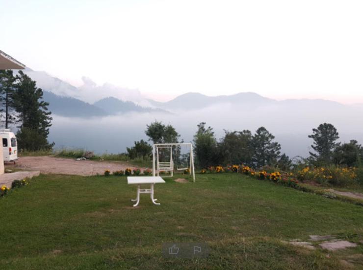 Hill Top Hotel, Shogran