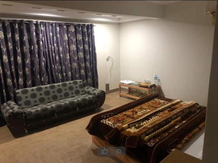 Hill Top Hotel, Shogran