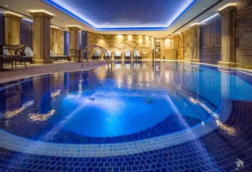 A Hoteli   Hotel Park