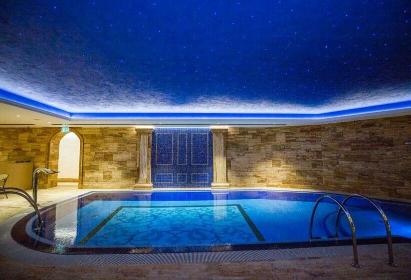 A Hoteli   Hotel Park