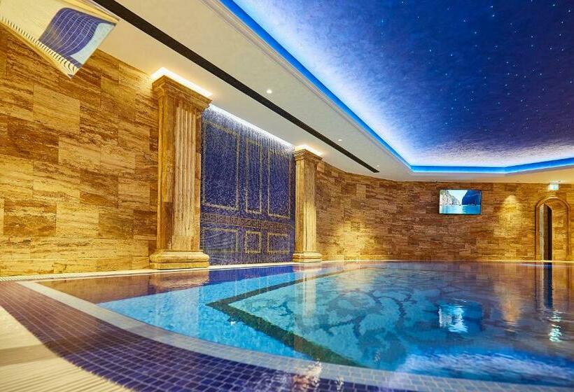 A Hoteli   Hotel Park