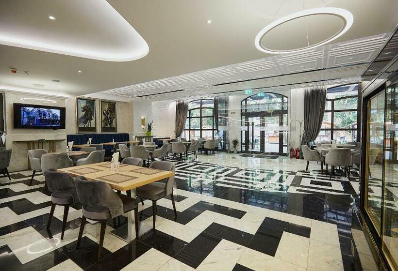 A Hoteli   Hotel Park