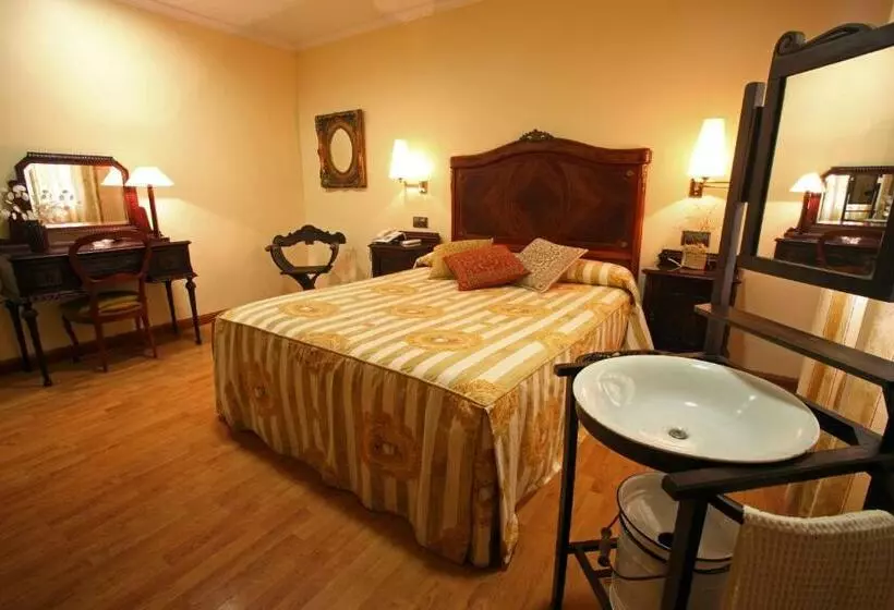 Hotelli El Pentágono