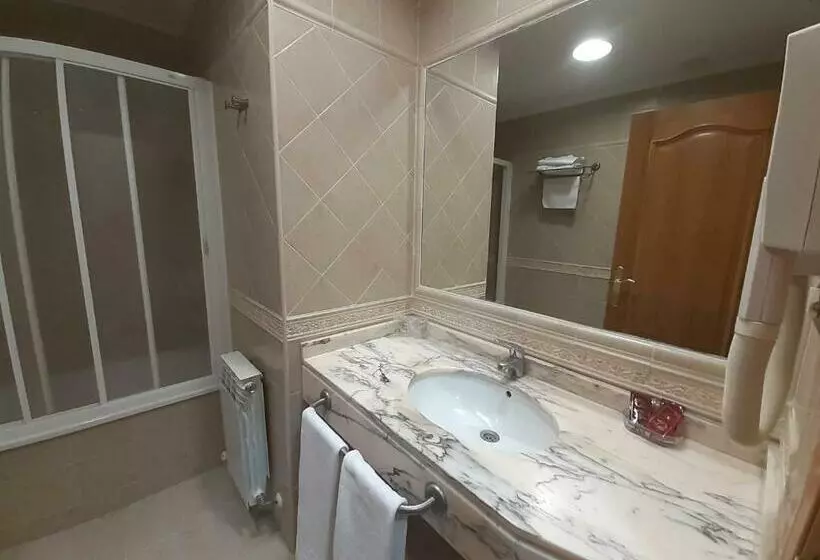 Hotelli El Pentágono