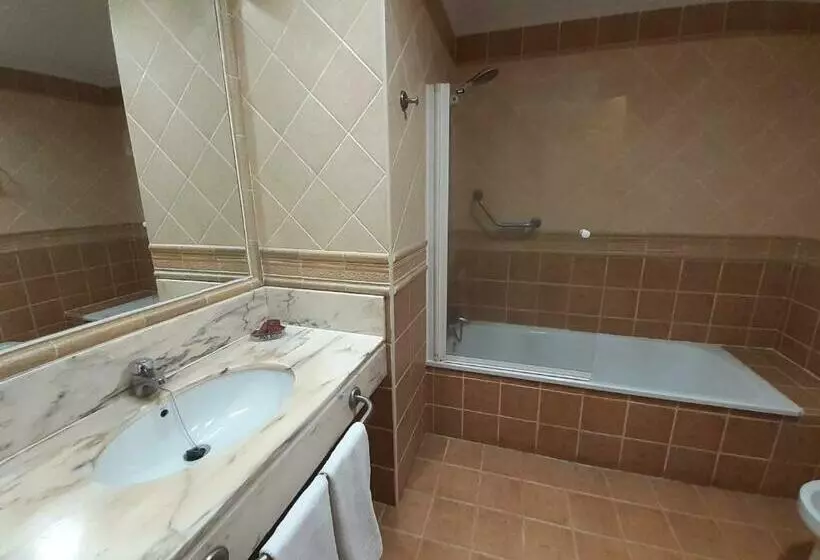 Hotelli El Pentágono