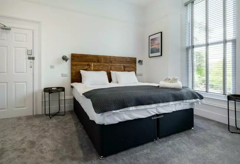 ペンション Park View