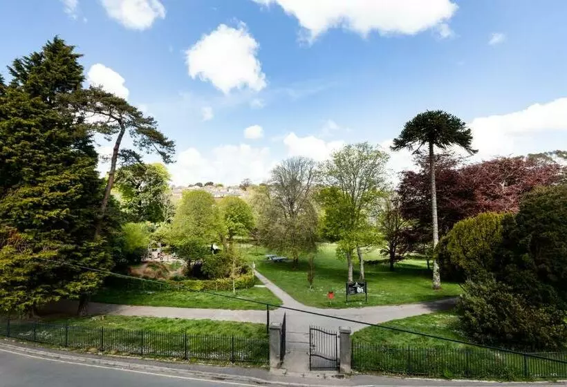 ペンション Park View