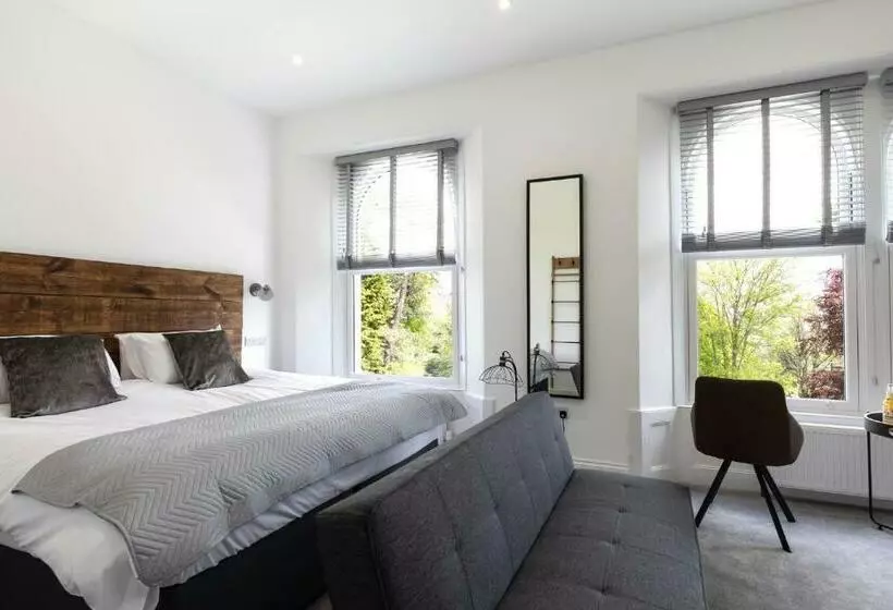 ペンション Park View