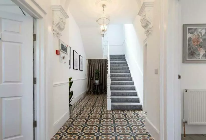 ペンション Park View