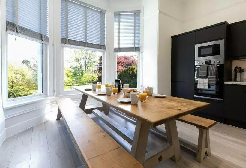 ペンション Park View