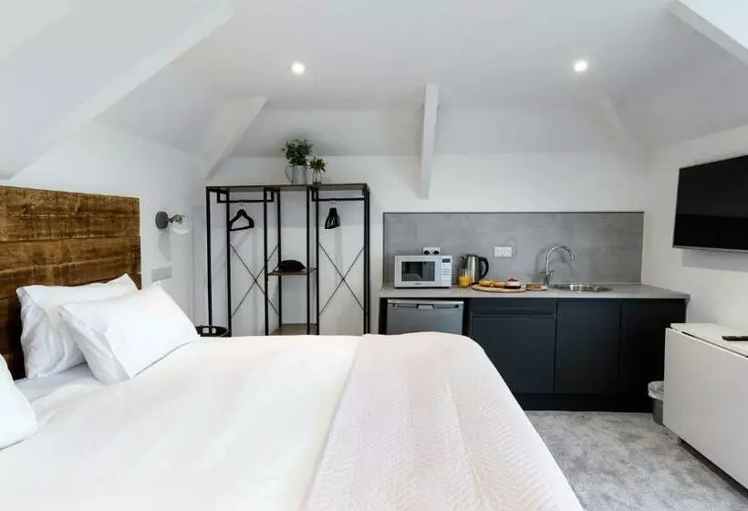 ペンション Park View