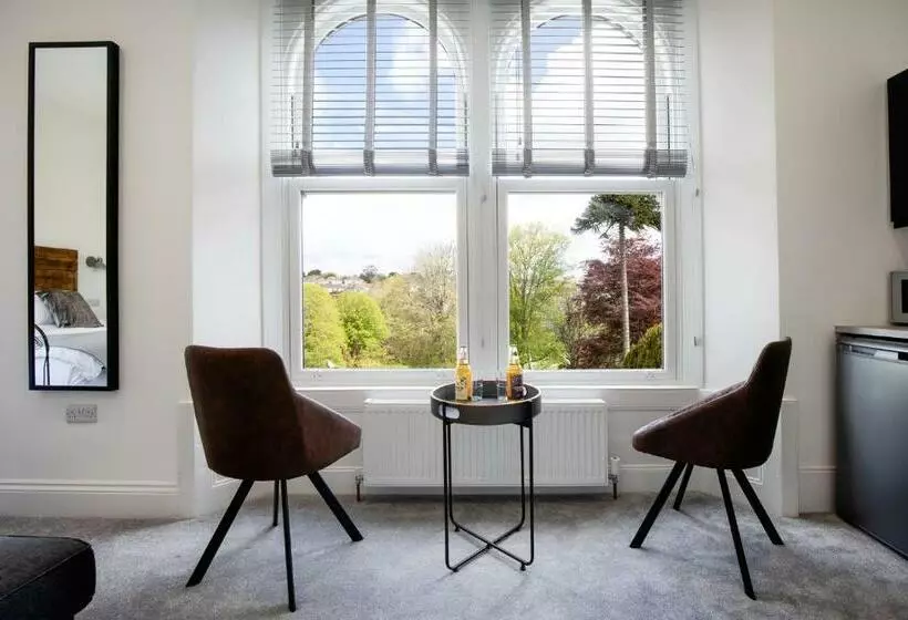 ペンション Park View