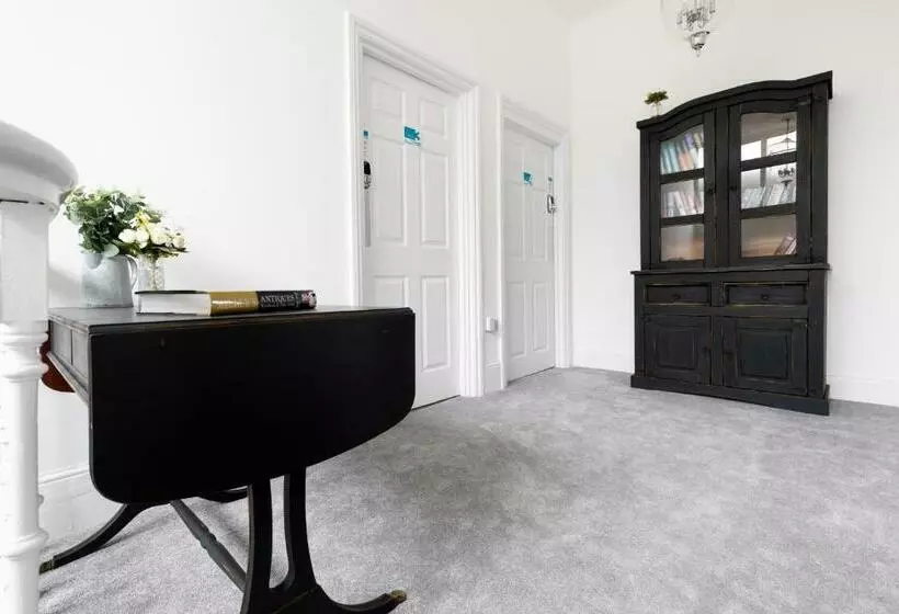 ペンション Park View