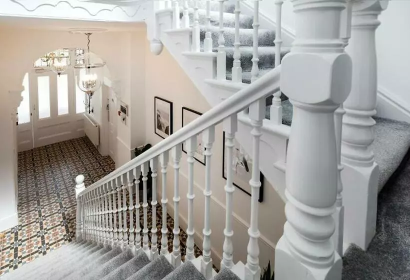 ペンション Park View