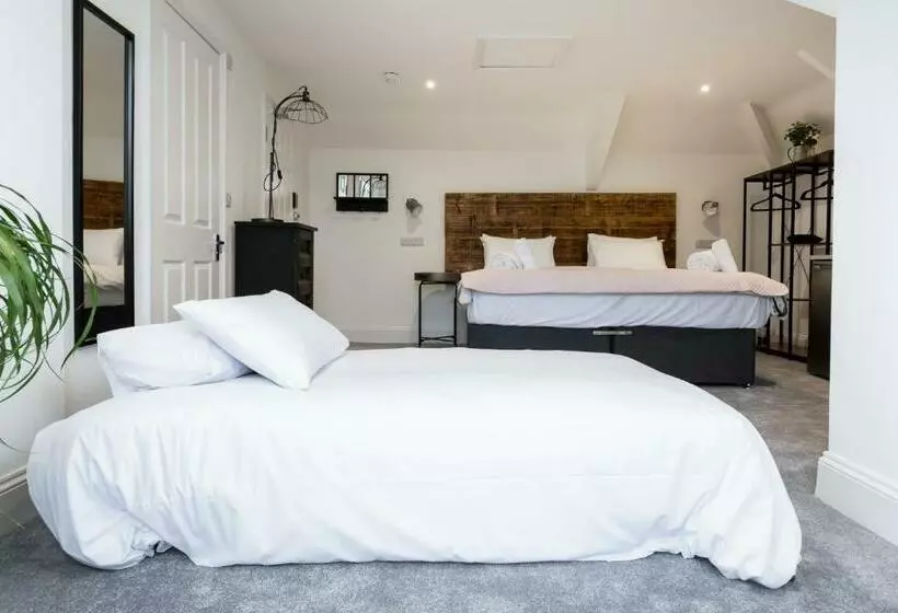 ペンション Park View