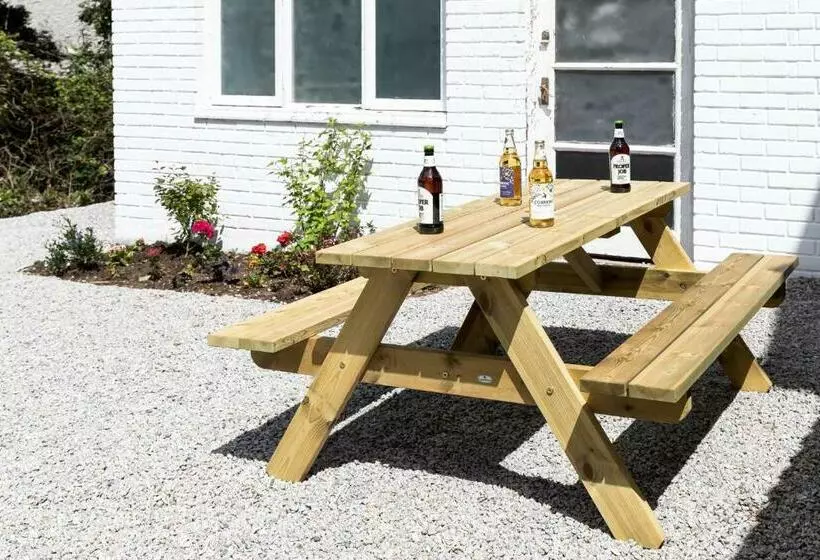 ペンション Park View