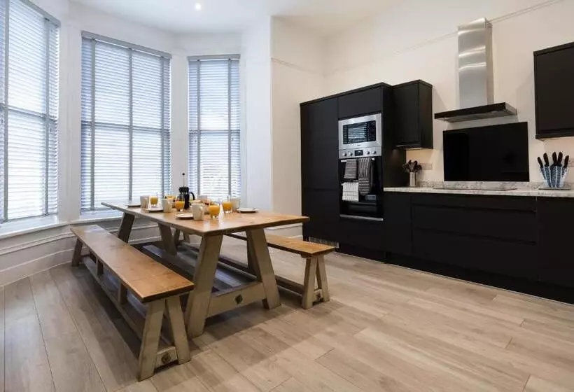 ペンション Park View