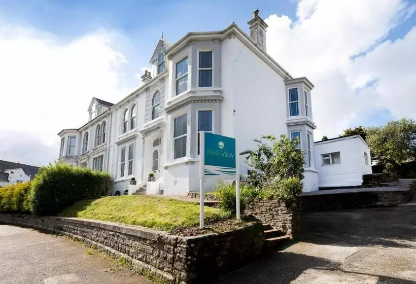 ペンション Park View