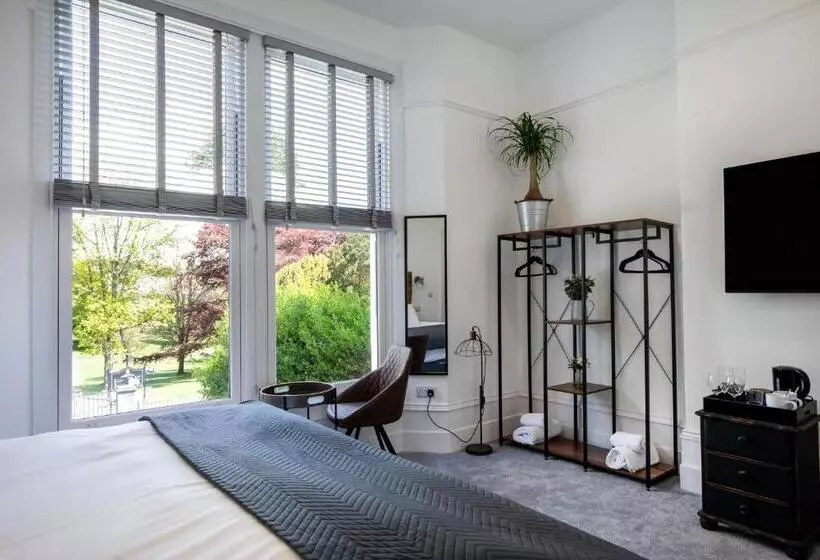 ペンション Park View