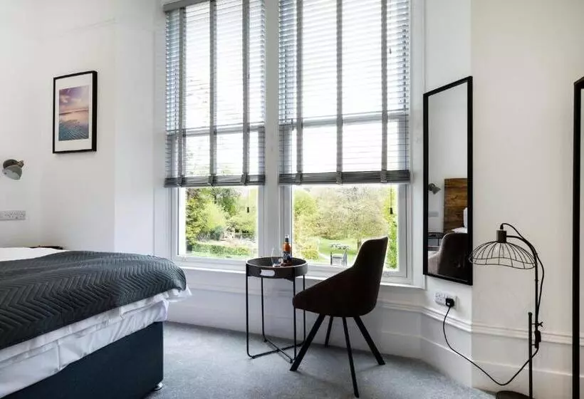 ペンション Park View