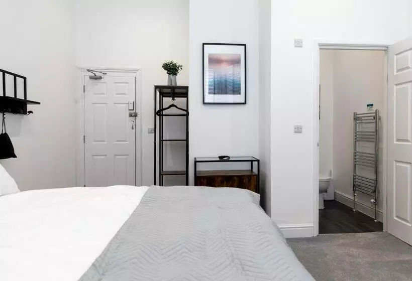 ペンション Park View