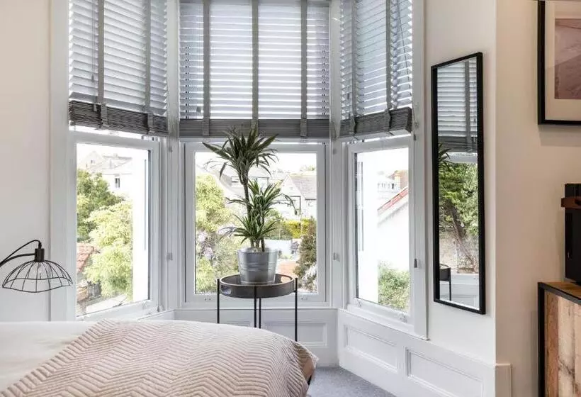 ペンション Park View