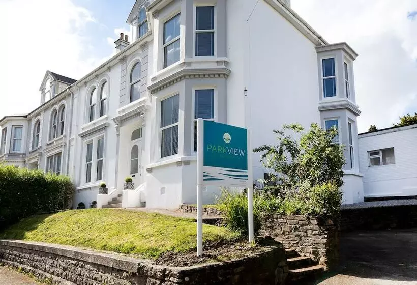 ペンション Park View