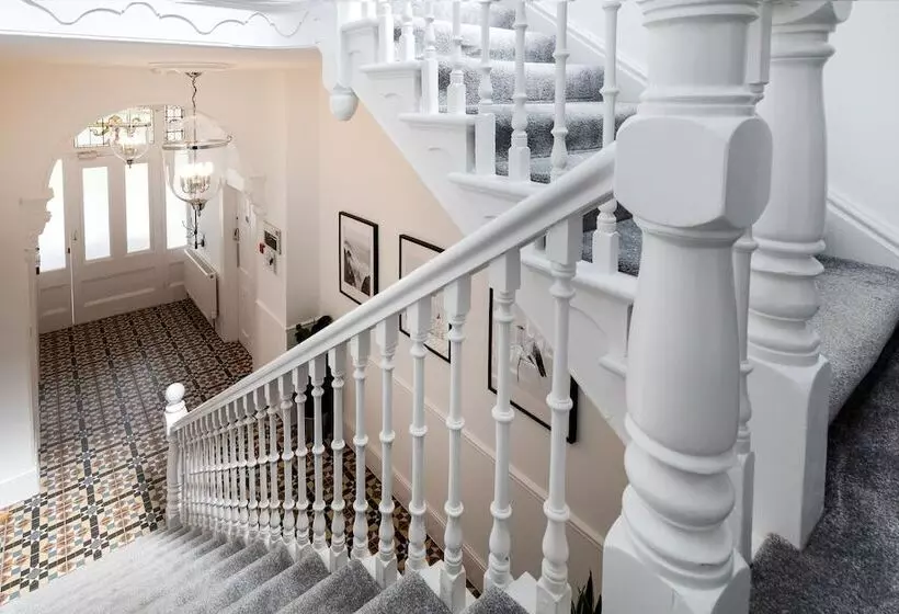 ペンション Park View