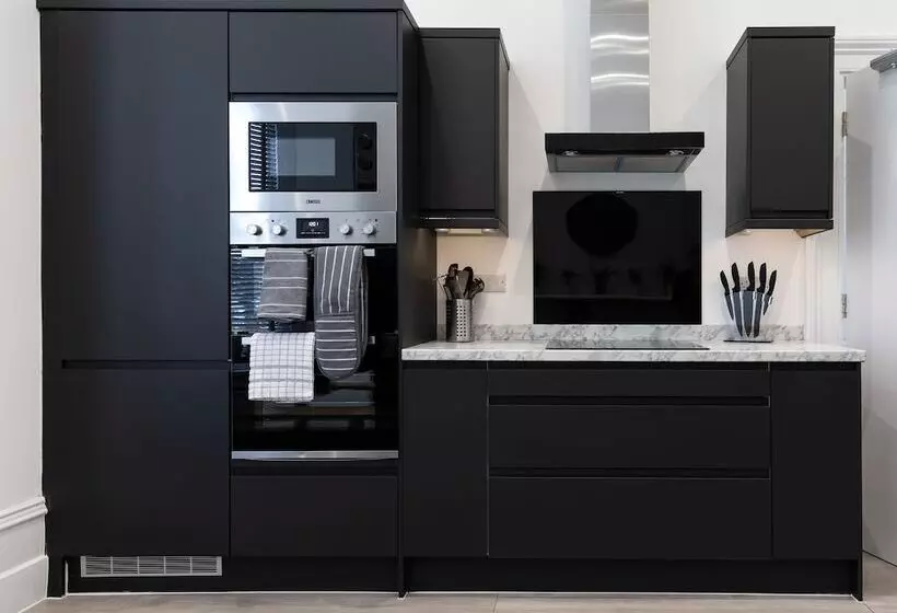 ペンション Park View