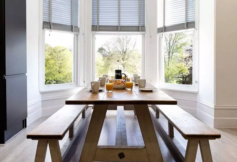 ペンション Park View