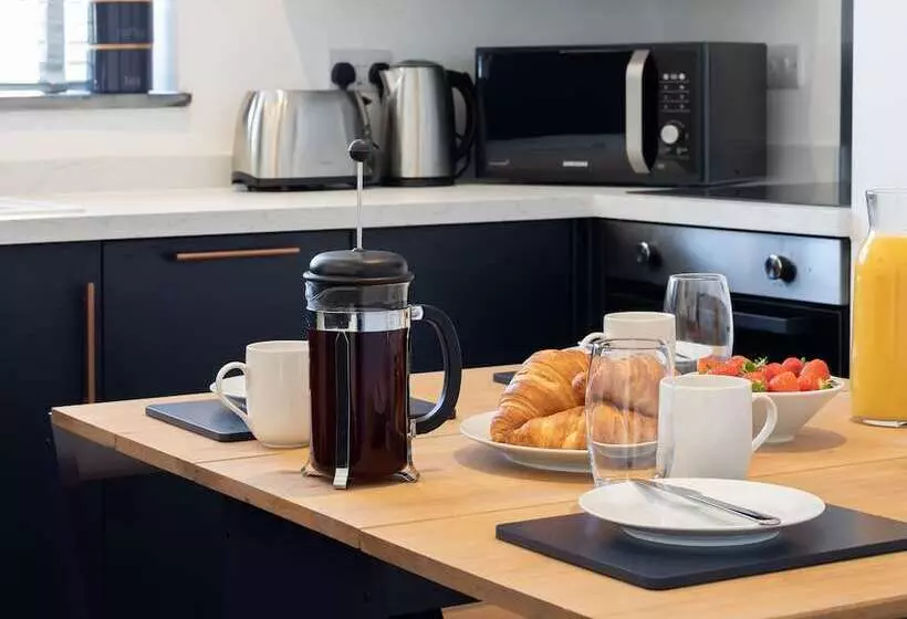 ペンション Park View