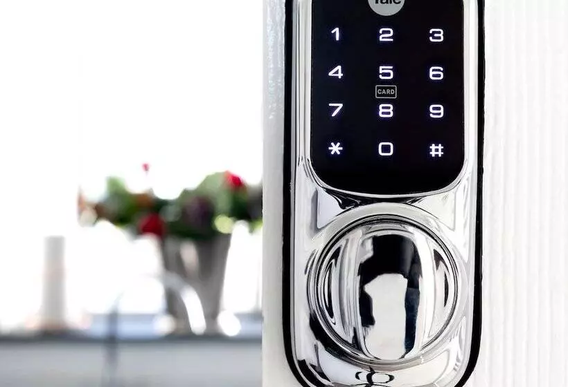 ペンション Park View