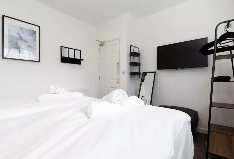 ペンション Park View