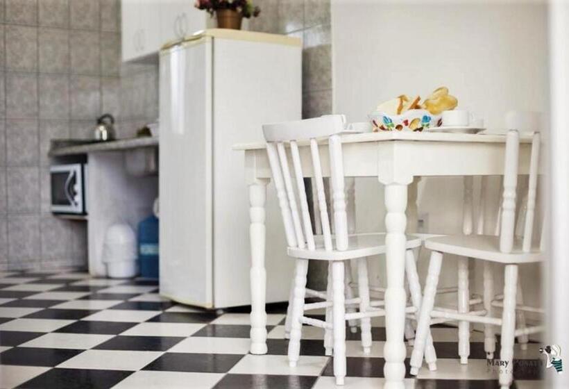 Пансион Di Raffaele Bombinhas