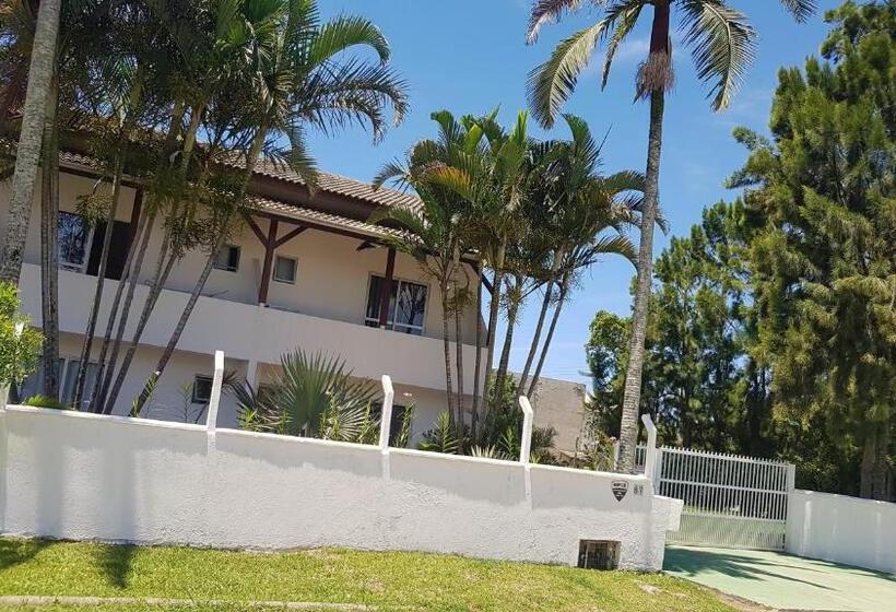 Пансион Di Raffaele Bombinhas